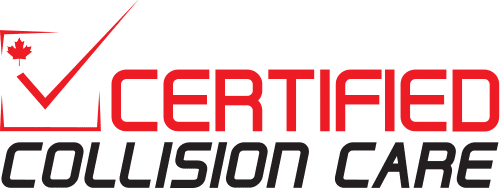 Certified Collision Care